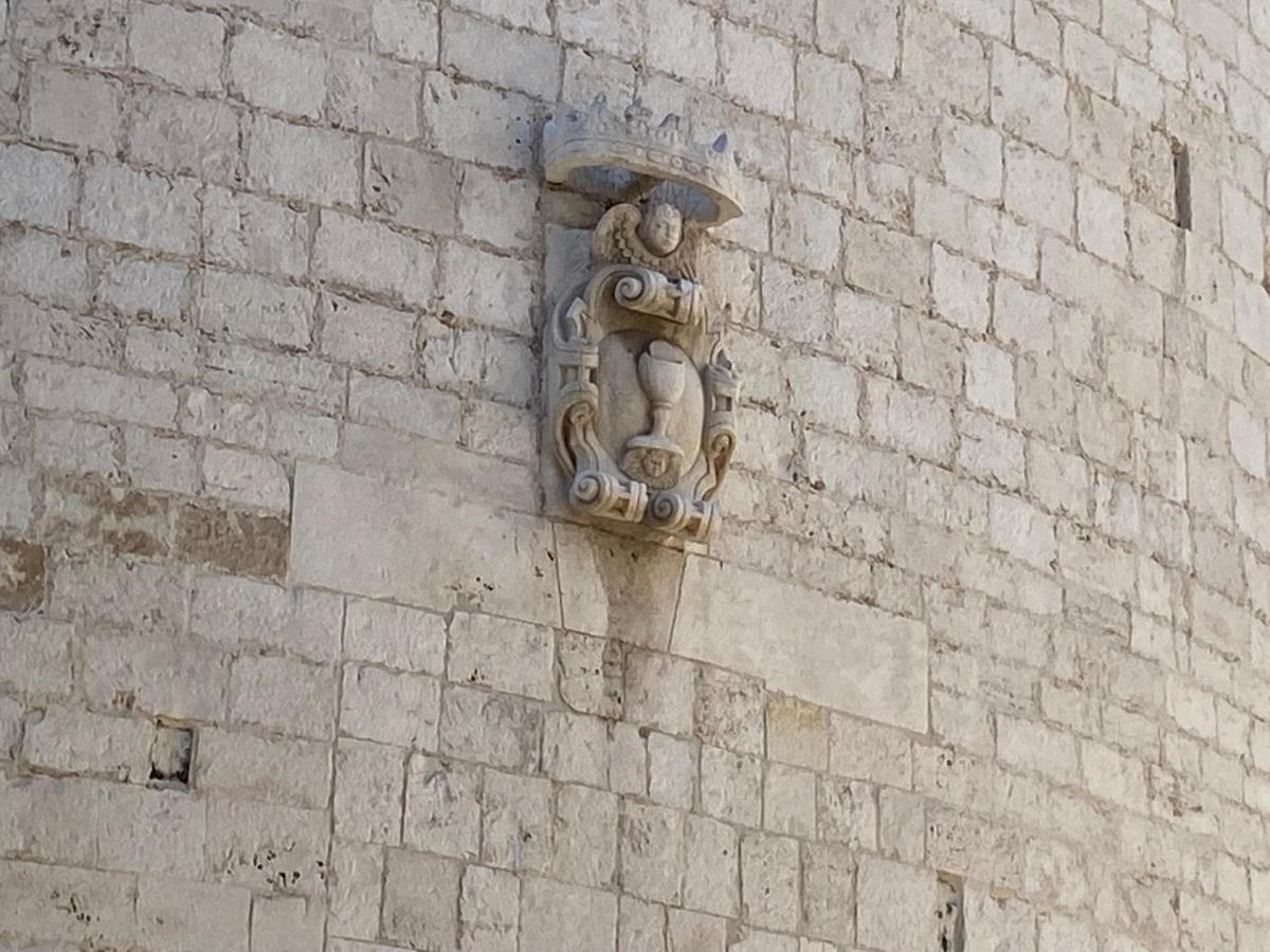 Bari Landlord 8 - Una Finestra Sulla Cattedrale Exterior photo